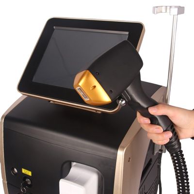 2025 Professional Hair Removal Machine