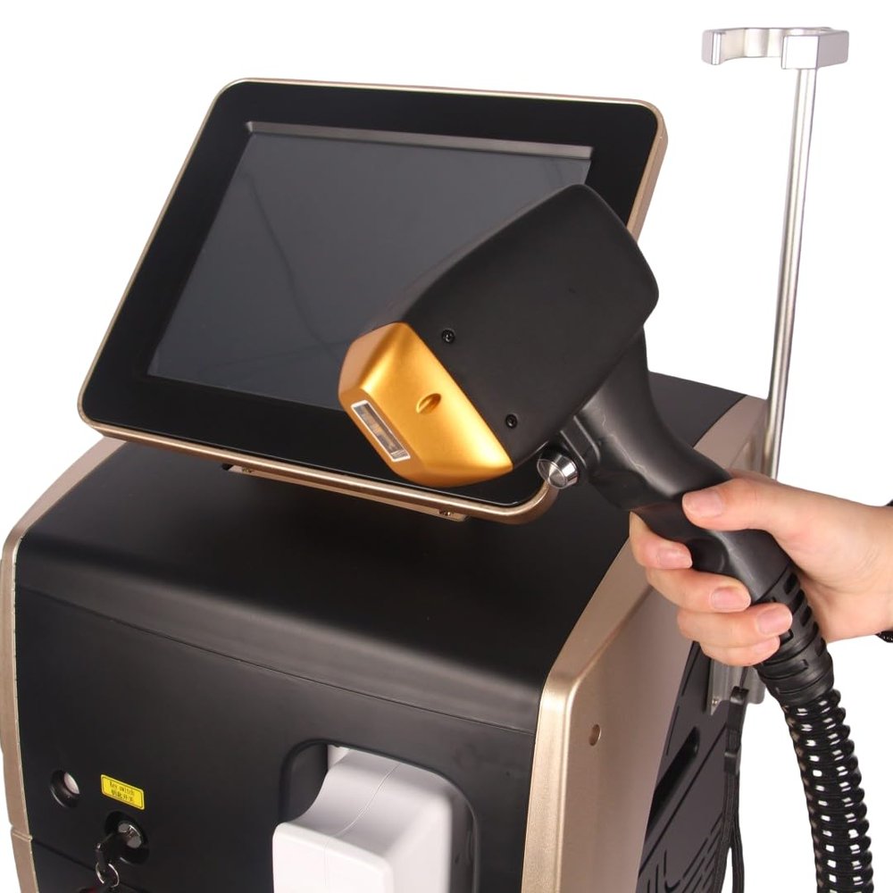2025 Professional Hair Removal Machine