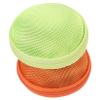 WRITWAA Essential Oil Organizer Bag 2 Pcs EVA Portable Case for 1-2ml Bottles Dividers Travel Essential Oil Storage for Home and On-the-Go view 1