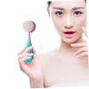 GALPADA 3D Face Wash Brush 2-Sided Silicone Facial Scrub Brush for Deep Cleansing and Exfoliating Manual Face Scrubber for Men and Women for Blackhead Removal and Sensitive Skin view 4