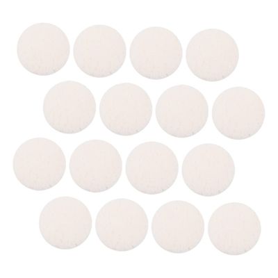 BESTYASH 40pcs Makeup Remover Pads Soft Sponges for Cleansing for Daily Skincare Gentle Skin for Makeup Application and Removal