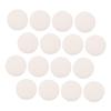 BESTYASH 40pcs Makeup Remover Pads Soft Sponges for Cleansing for Daily Skincare Gentle Skin for Makeup Application and Removal view 1