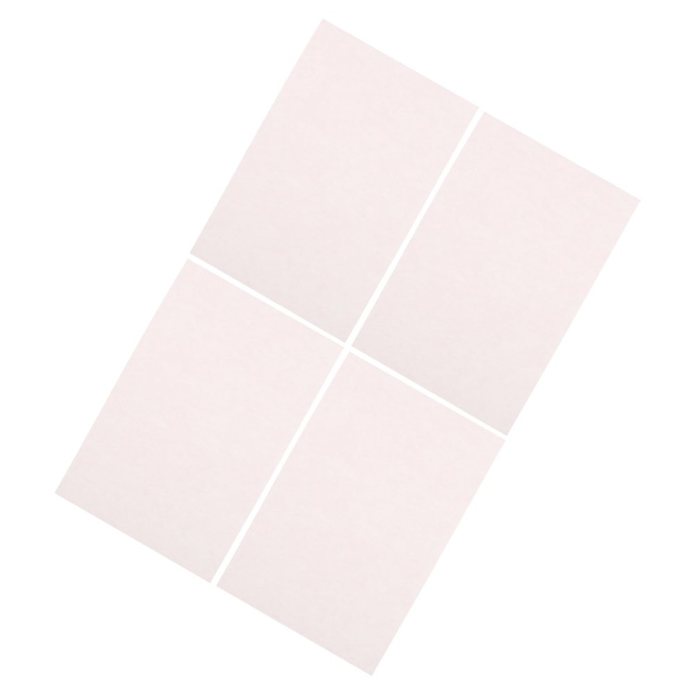 LALADEFIEE 200 Sheets Oil Control Facial Tissue Set Oil Absorbing Blotting Paper for Oily Skin Handy Absorbent Wipes for Makeup Touch-Ups Travel-Friendly