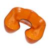 FOYTOKI Hairdressing Neck Tray Perm Container Hair Washing Perming Tray for Stylist Home Use view 1