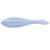 Face Massager, Silicone Face Massage Roller Reduce Tension Handheld Massage Tool Massager Tool for Dark Circles view 2