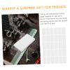 DEARMAMY 1 Pack Ultra Thin Hair Perm Tissue Paper for Salon and Home Use Water Absorbent Hairstyling End Wraps for Quick Curing and Easy Application view 3
