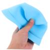 NIYANGLE 5pcs Wax Heater Silicone Bowl for Hair Removal Non-stick Wax Melting Container Capacity Accessory for Home and Salon Use Easy to Clean and Practical view 2