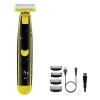 Full Body Washed Wet and Dry Double Shaver, Men's Electric Shaver (1PC)-Model #7 view 1