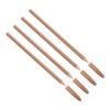 DEARMAMY 4pcs Multi-Use Concealer Pen for Eyebrows and Lips Waterproof Dark Circles Treatment Stick for Makeup Artists and Tattoo Covering view 1
