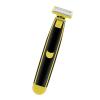 Wet and Dry Electric Shaver Men's Electric Shaver Full Body Wash Wet and Dry Double Shave Rechargeable Waterproof Mens Beard Mustache Trimmers (1PC)-Model #1 view 1