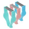 BIUDECO 3pcs Facial Hair Remover for Women Spring Epilator Tool for Precise Facial and Lip Hair Removal Ergonomic Design for Easy Use Remover view 1