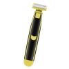 Men's Electric Shaver, Full Body Washable Dual Blade Wet & Dry Razor, USB Rechargeable,4 Precision Trimmer Heads for Beard, Facial, Body Grooming, Great for Gift (1PC)-Model #2 view 1
