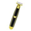 Full Body Washed Wet and Dry Double Shaver, Men's Electric Shaver (1PC)-Model #2 view 1