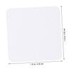 WRITWAA Makeup Wipe Cotton Pads Cleaning Discharge Cotton for Nail Glue Bottle for Daily view 2