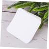 WRITWAA Makeup Wipe Cotton Pads Cleaning Discharge Cotton for Nail Glue Bottle for Daily view 3