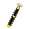 Wet and Dry Electric Shaver Cleaner, Electric Razor for Men, Rechargeable Wet & Dry Shaver, Non-Slip, Durable, Fast Shaving (1PC)-Model #2 view 1