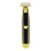 Wet and Dry Electric Shaver for Men, 360 Face Hybrid Electric Beard Trimmer and Shaver with 4 Interchangeable Cutter Heads, Non-Slip and Durable, Great for Gift (1PC)-Model #2 view 1