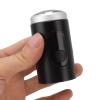 Ymiko Beard Trimmer for Men, Nose Hair Trimmer for Men Ear Hair and Clipper Electric Beard Electric for IP7X Washable 65000RPM Portable view 1