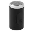 Ymiko Beard Trimmer for Men, Nose Hair Trimmer for Men Ear Hair and Clipper Electric Beard Electric for IP7X Washable 65000RPM Portable view 4