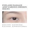 DR.EMMET Lash Conditioning Serum, Nourishing Eyelash Treatment with Peptides & BiotinGentle Formula for Fuller Looking Lashes view 2