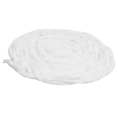 FRCOLOR 1bag Hairdressing Cotton Coils for Perm Absorbent Strip for Hair Salon Bag Hair Perm Coil Strips Loufee Beauty Salon Accessory