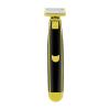 Men's Electric Shaver, Full Body Washable Dual Blade Wet & Dry Razor, USB Rechargeable, 4 Precision Trimmer Heads for Beard, Facial, Body Grooming, Great for Gift (1PC)-Model #1 view 1