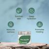 AM Aloe Vera Gel Moisturizer for Face & Hair, Aloe Gel, Enriched with Vitamin E for Soothing Skin, Paraben & Silicone Free 200g view 2