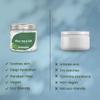 AM Aloe Vera Gel Moisturizer for Face & Hair, Aloe Gel, Enriched with Vitamin E for Soothing Skin, Paraben & Silicone Free 200g view 3