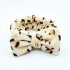 2 Pcs Spa Headband Set,Leopard Face Washing Headband Set for Yoga Washing Face Makeup (Coffee) view 1