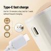 Electric Hair Oil Applicator for Hair Growth  2 in 1 Hair Oiling Applicator, Follicle Activator 3.0 for Women, Follicle Activator 3.0 view 4