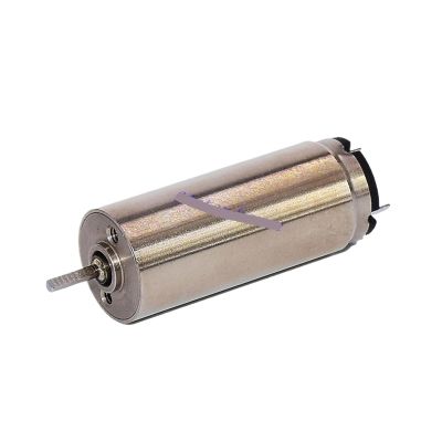 13mm*32mm Coreless Electronic Starter DC 12V High Speed D-Shaft Sunskin Rotary Tattoo Machine Liner Shader Tattoo Eyebrow Pen Electronic Starter NSIXSURIM
