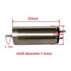 13mm*32mm Coreless Electronic Starter DC 12V High Speed D-Shaft Sunskin Rotary Tattoo Machine Liner Shader Tattoo Eyebrow Pen Electronic Starter NSIXSURIM view 3