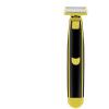 Full Body Washed Wet and Dry Shaver for Men, Men's Electric Shaver Wash Wet and Dry Double Shave (1PC)-Model #1 view 1
