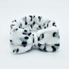 2 Pcs Spa Headband Set,Leopard Face Washing Headband Set for Yoga Washing Face Makeup (White) view 1