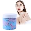 Body Scrub Body And Hands Softening Smoothing Skin Care Scrub for Foot Body Exfoliator (04 Bubble gum flavor, One Size) view 2