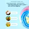 Body Scrub Body And Hands Softening Smoothing Skin Care Scrub for Foot Body Exfoliator (04 Bubble gum flavor, One Size) view 4