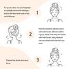 TORMEN Neck Lifting Tape for Women 10 Pcs Invisible Neck Wrinkle Patches for Wrinkles Instant Bands Tightening Sagging Skin Neckline Firming(Primary Colours) view 2