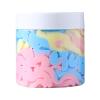 Body Scrub Body And Hands Softening Smoothing Skin Care Scrub for Foot Body Exfoliator (03 Watermelon flavor, One Size) view 1
