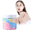Body Scrub Body And Hands Softening Smoothing Skin Care Scrub for Foot Body Exfoliator (03 Watermelon flavor, One Size) view 2