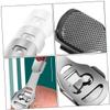 DEARMAMY 1set Foot Peeling Set Pedicure Foot File Dead Skin Remover Callus Remover view 2