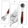 DEARMAMY 1set Foot Peeling Set Pedicure Foot File Dead Skin Remover Callus Remover view 3