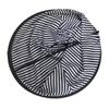 VALICLUD Hair Cutting Cape Bib for Adults Salon Barber Hairdressing Supply Hair Catcher Cape view 1