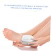 Beaupretty 6pcs Double Sided Foot Beauty Brush Multifunctional Pumice Tool for Exfoliating Smoothing Feet for Travel Random Color view 3