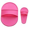Exfoliating Hair Removal Pads x40  x2 Buffer Pad Holders  x40 Buffer Pads - Smooth Skin on Legs Arm Face Top Lip - Unwanted Hair Removal Depilation Pad view 3