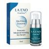 LA EXO Exosome Eye Serum  Advanced Anti-Aging Eye Treatment for Puffiness, Dark Circles & Fine Lines  Brightening, Smoothing & Hydrating Undereye Skin Care for a Youthful Look  15ml view 1