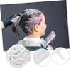 Beavorty Hairdressing Cotton Coils 180g Disposable Coil Strips for Hair Perming Salon Supplies Easy to Use for Hair Salon Professionals view 4