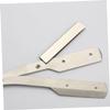 VICASKY Beard Barber Tool Mens Razors for Shaving Mustache Trimmer Manual Razor Barber Shops Use view 4