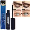 Eyelash Growth Serum Volumizing For Eyelash Growth Longer Thicker Lash Enhancing Serum Vegan, Advanced Lash Enhancing Treatment for Natural Lashes, 8mL (Blue, 1 Count (Pack of 1)) view 2