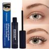 Eyelash Growth Serum Volumizing For Eyelash Growth Longer Thicker Lash Enhancing Serum Vegan, Advanced Lash Enhancing Treatment for Natural Lashes, 8mL (Blue, 1 Count (Pack of 1)) view 3