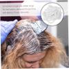 WOFASHPURET Hairdressing Cotton Coils 175g Disposable Hair Perming Strips for Salon Use Soft Absorbent Cold Wave Treatments view 3